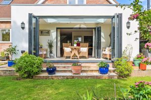 Rear Elevation- click for photo gallery